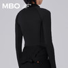MBO Merino Tencel 女子 秋冬 天丝美利奴羊毛长袖打底衫 B350 (经销商专拍链接，非经销商拍单不发货) 商品缩略图9