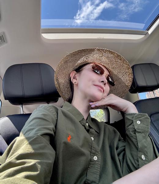 拉夫进口棉麻原版衬衫 商品图6