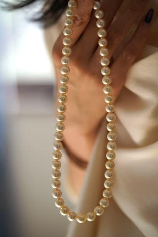 Akoya羽皇串珠 商品图1