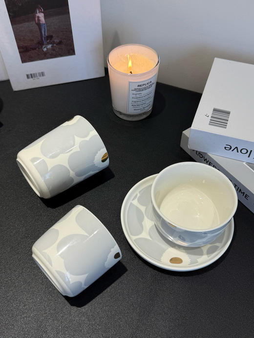 芬**兰日本限定礼盒  马克杯礼盒 商品图11