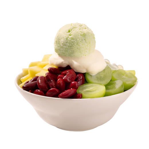 日式抹茶刨冰(CP1105) 商品图0