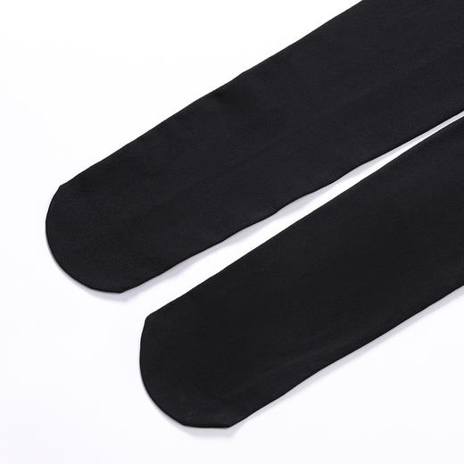 厚木Atsugi 【1条装*2】秋季天鹅绒 110D/140D 微透高腰修身连裤袜压力提臀修身弹力紧身打底裤袜 AM1800/AM1801 商品图9