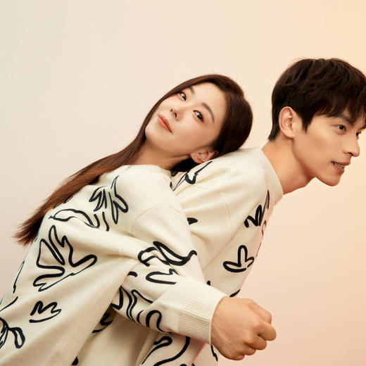 【男装】【商场同款】麦檬春秋套头毛衫9G1130021 商品图3