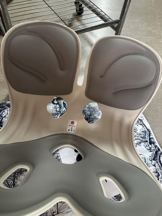 B&K&T护腰坐垫久坐神器座姿椅 商品图13