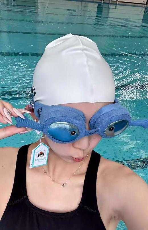 天啦撸~Jellの蕞新一批小可爱，趣味毛绒玩偶大公仔 商品图12