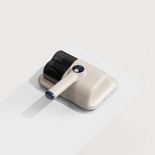 德国UURMI悠米 无线数显除螨仪 UM-CM001 商品图1