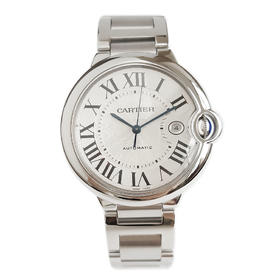 【95新】CARTIER 卡地亚蓝气球系列WSBB0049自动机械机芯42MM（男款）030925TJ17 