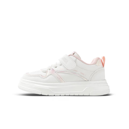 ANNIL/安奈儿童鞋潮款儿童鞋韩系防滑板鞋女软底春秋软底儿童鞋子HM5304511 商品图4