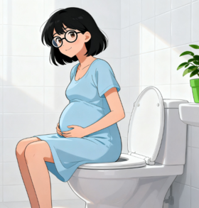 孕期「嘘嘘」那点事：如何避免烦人的尿路感染？