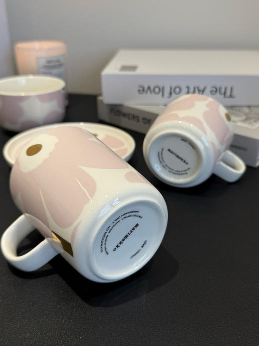 芬**兰日本限定礼盒  马克杯礼盒 商品图5