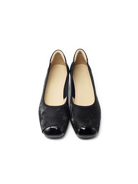 4F罗密瑞姿中国风瓢鞋