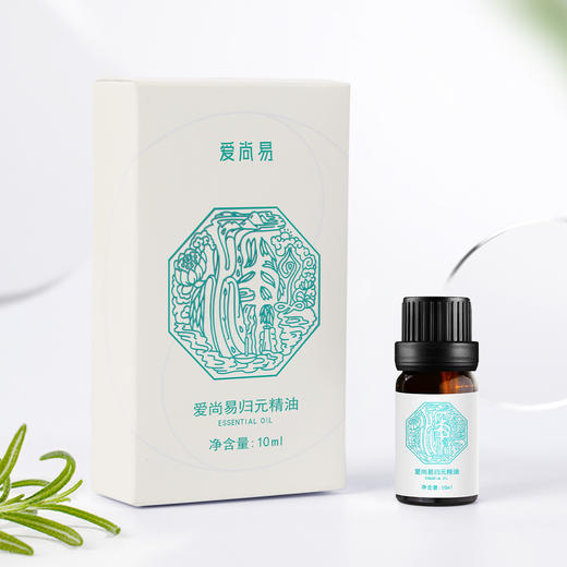 爱尚易归元精油 商品图2