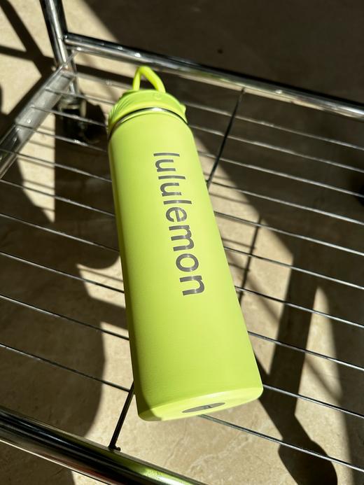 lu家运动保温杯 商品图8