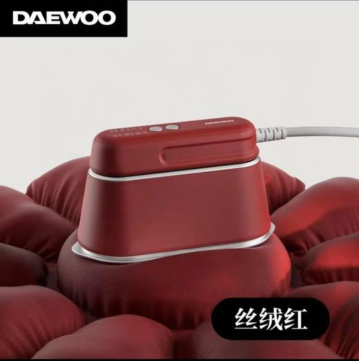 （包邮）大宇手持挂烫机HI-029PRO（三种颜色） 商品图2