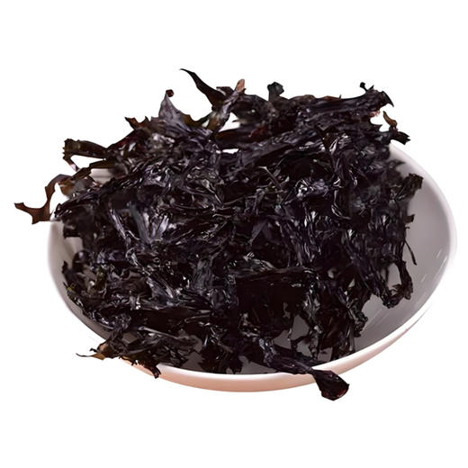 【阿比该】纯紫菜50g*2 商品图2