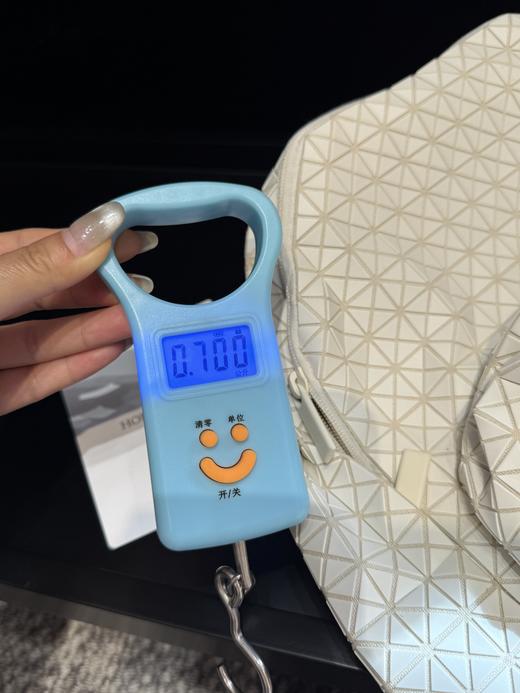 三*宅Daypack系列双肩包 商品图8