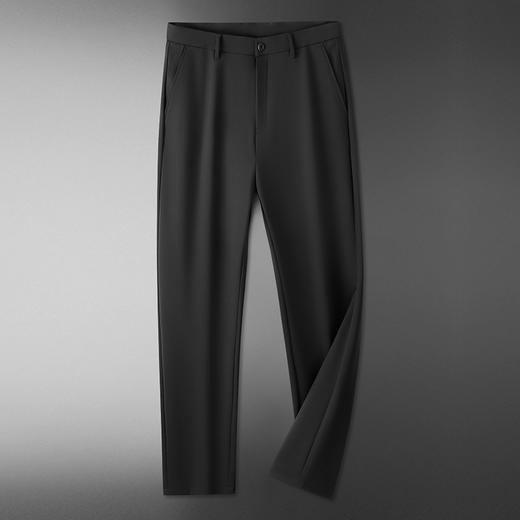 【DKP】大依优型大码男装新款商务休闲裤加肥加大码西裤男士肥佬西裤 商品图3