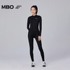 MBO 女子春秋长袖骑行服 3A级抗菌 C152 (经销商专拍链接，非经销商拍单不发货) 商品缩略图5