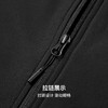 【商场同款】圣得西男士2025秋季新款户外防水高弹轻量化软壳夹克 商品缩略图9