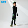 UTO/悠途 儿童全域高机能速干套装 商品缩略图4