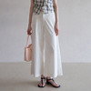馥迦简约通勤宽松休闲阔腿裤 商品缩略图6