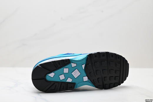 耐克Nike Air Max BW OG复古气垫百搭休闲运动慢跑鞋317389-001男女鞋 商品图8