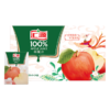 汇源100%苹果汁整箱果汁健康饮料200ml*24盒节日送礼宴请 商品缩略图6