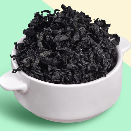 【阿比该】裙带菜100g*2 商品图1