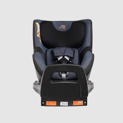 【5F】英氏 Britax宝得适 双面骑士PRO安全座椅 商品图3