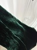 【新品】绿色高级 真丝丝绒裤 显瘦 现货 福利品 不退不换 商品缩略图2