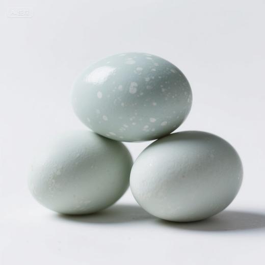 【颗颗流油】大姆山·非遗富硒咸鸭蛋 草原湖盐腌制 正宗非物质文化遗产 实惠装/精美礼盒装 商品图3