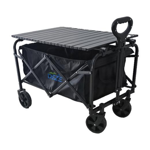 德则 · 桌板营地车 DEZ-YDC05 商品图4