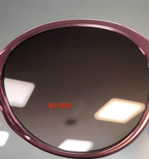 7883901106992 卡尔文克雷恩Calvin Klein 【线下同款】CK圆框ins街拍潮搭女士高清墨镜太阳镜CK18710SA 商品图5