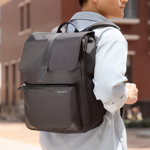 外交官 双肩背包DS-17005L 商品图13