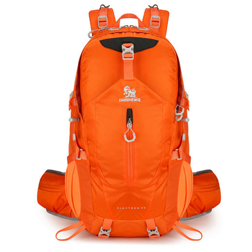 【户外旅行登山包】40L大容量徒步运动包 悬浮背负可拆卸双肩背包国庆出游 商品图11