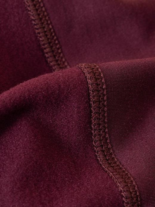 SCHIESSER德国舒雅女士零碳莫代尔内里轻磨毛单长裤30/23846Y 商品图4