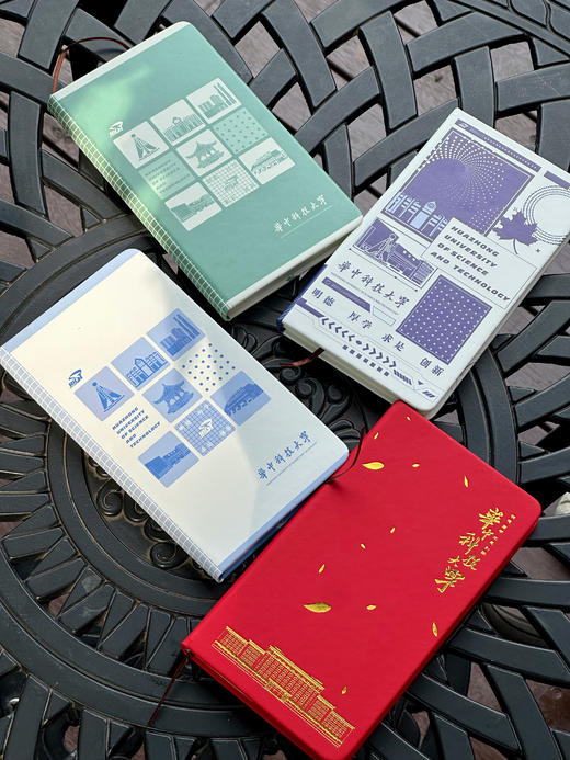 A6便携笔记本手账本小号本子合辑 商品图5