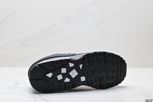 耐克Nike Air Max BW OG复古气垫百搭休闲运动慢跑鞋317389-001男女鞋 商品图8