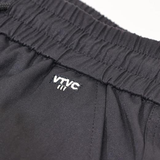 半身缘男裤 秋季简约百搭日系宽松都市休闲裤253101U10330081 商品图6