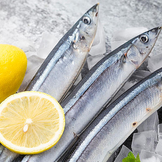 【鑫鲜礼】 舟山带鱼礼盒礼券（仅包含卡） 商品图4