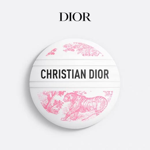 Dior迪奥经典花纹多用霜老花霜限量版滋润保湿护手霜 商品图0
