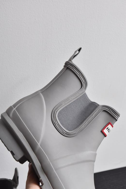 惠&顿时尚百搭雨靴 商品图9