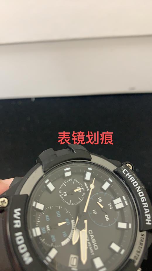 1134549526357190 卡西欧CASIO 【爆款推荐】卡西欧手表男学生防水运动系列手表MCW-110H礼物【可能无电】 商品图4