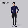 MBO LightWarm™男子秋冬轻暖全能百搭抓绒骑行服 C161 (经销商专拍链接，非经销商拍单不发货) 商品缩略图10