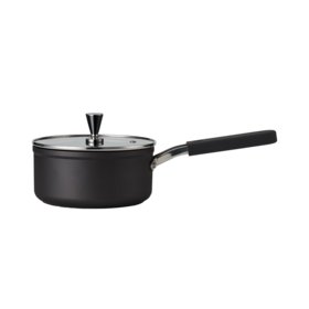 火候 直柄不粘锅 奶锅 HU0163