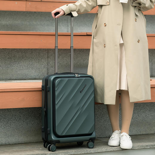 外交官 20英寸拉杆箱DS-1332 商品图13