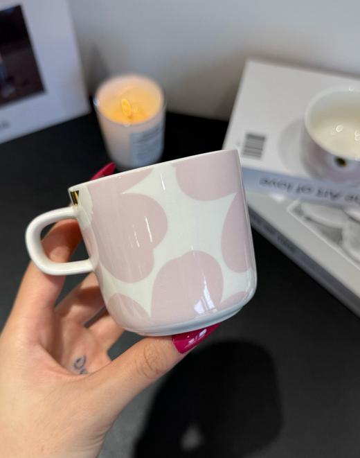 芬**兰日本限定礼盒  马克杯礼盒 商品图7