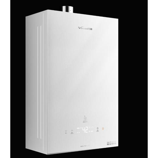 万和JSQ25-16YL2恒温零冷水热水器 商品图1