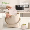 FaSoLa饭盒保温袋便当手提袋子上班族学生带饭专用大容量便携保温包 商品缩略图0