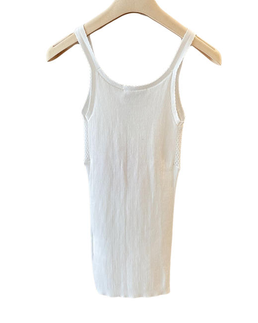 女款针织吊带背心017 商品图1